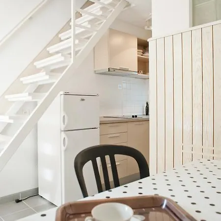 Apartamento Cassetta By The Sea *