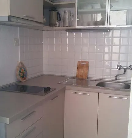 Cassetta By The Sea Apartment