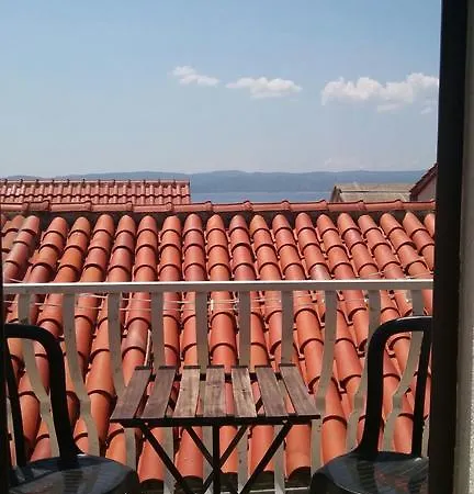 Cassetta By The Sea Apartment *